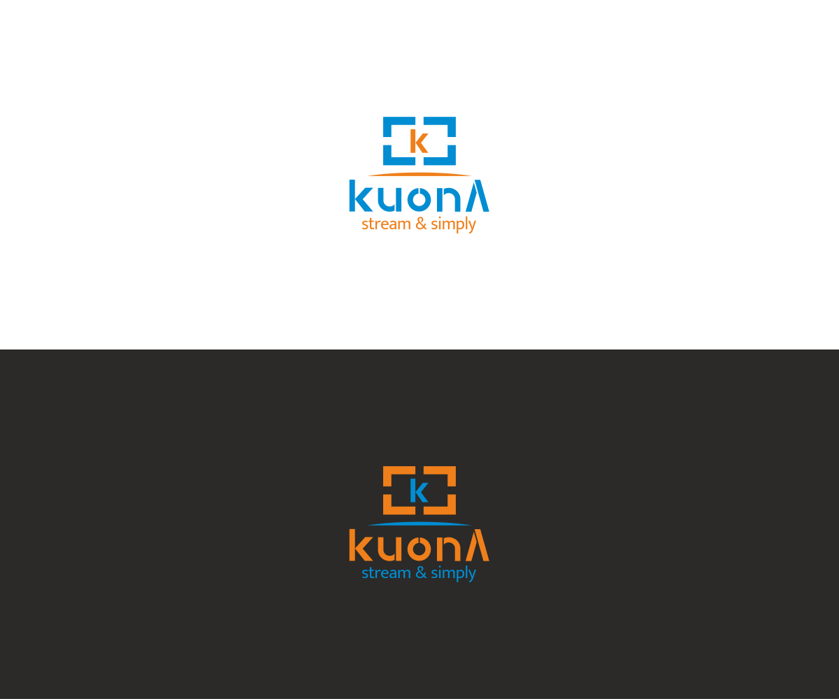 Diseño de Logo por DadaVFC CreativeDesign para kuona | Diseño #9419643