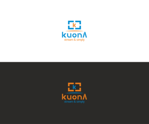 Logo Design by DadaVFC CreativeDesign for kuona | Design: #9419643