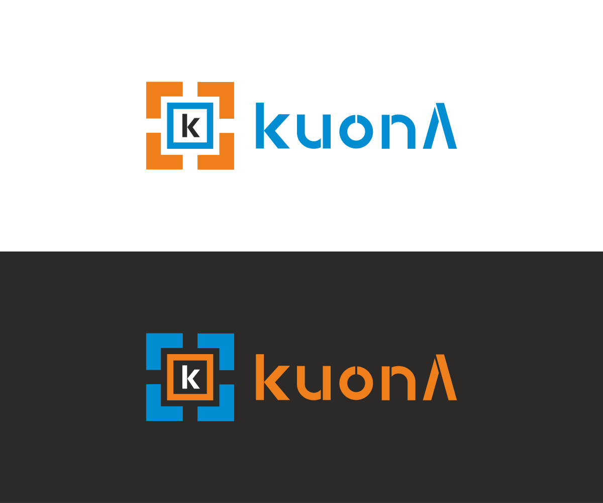 Diseño de Logo por DadaVFC CreativeDesign para kuona | Diseño #9429660
