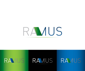 Logo Design by Kirsten Chambers
