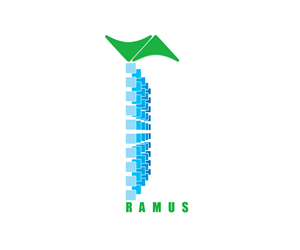 Logo Design by Chanokkamon Komontri
