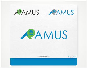 Logo Design by Savana