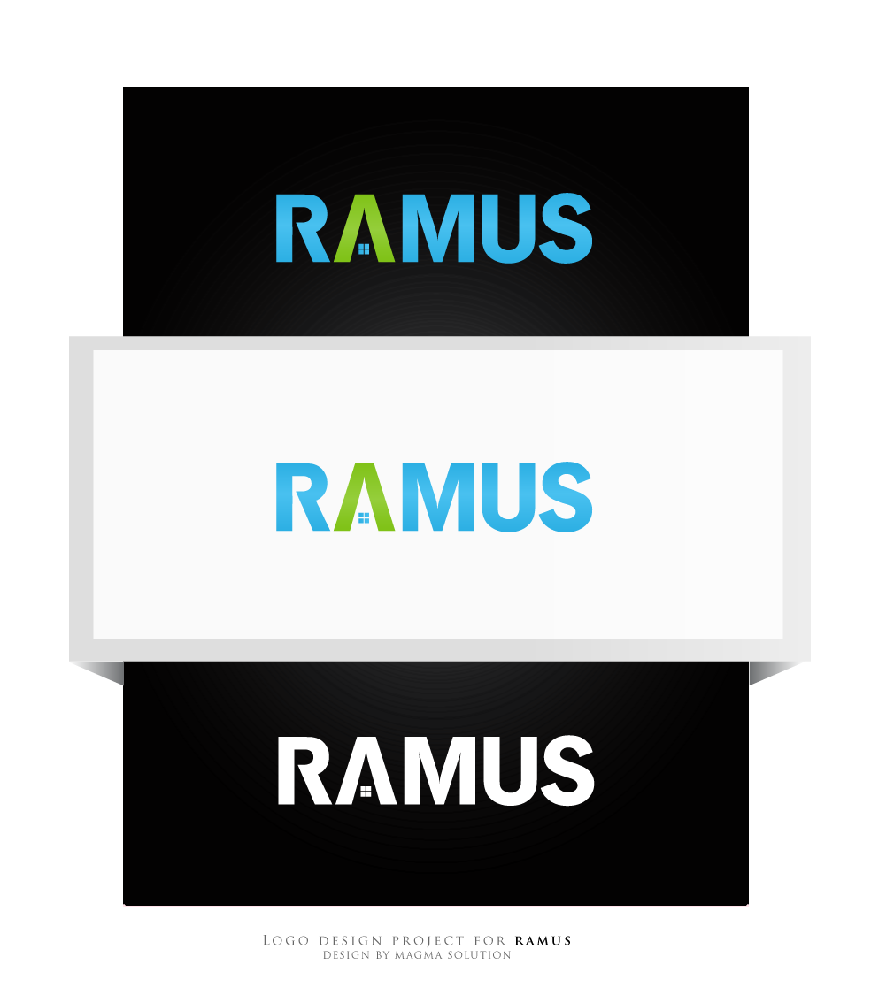 Logo Design by AMBOGEStudios for this project | Design #1724296