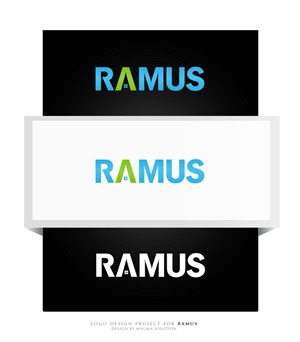 Logo Design by AMBOGEStudios