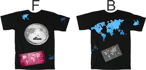 T-Shirt-Design von Razer TM für Devant | Design: #1806513