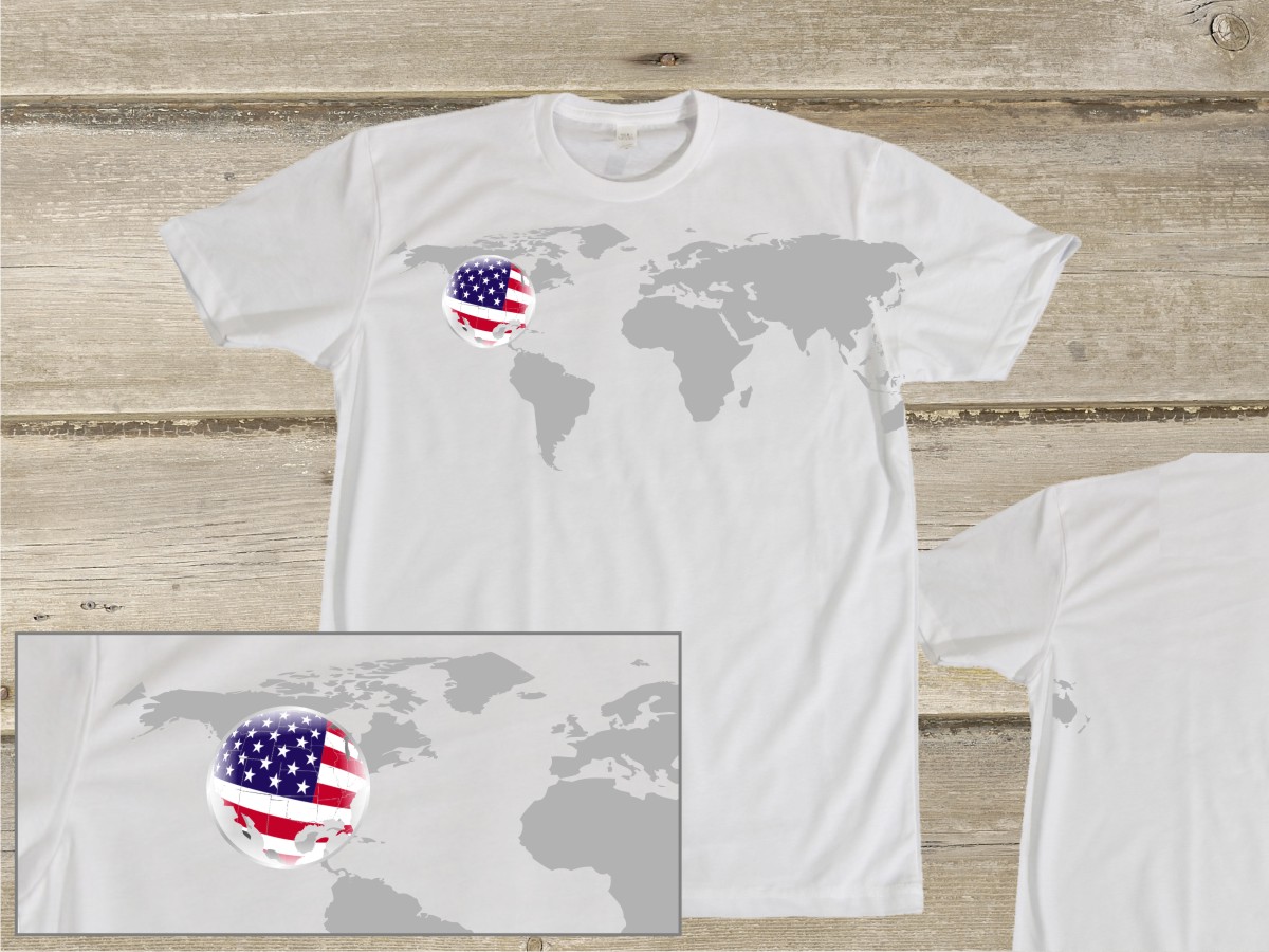 T-shirt Design by Amduat Design for Devant | Design #1786581