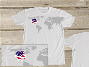 T-Shirt-Design von Amduat Design für Devant | Design: #1786581