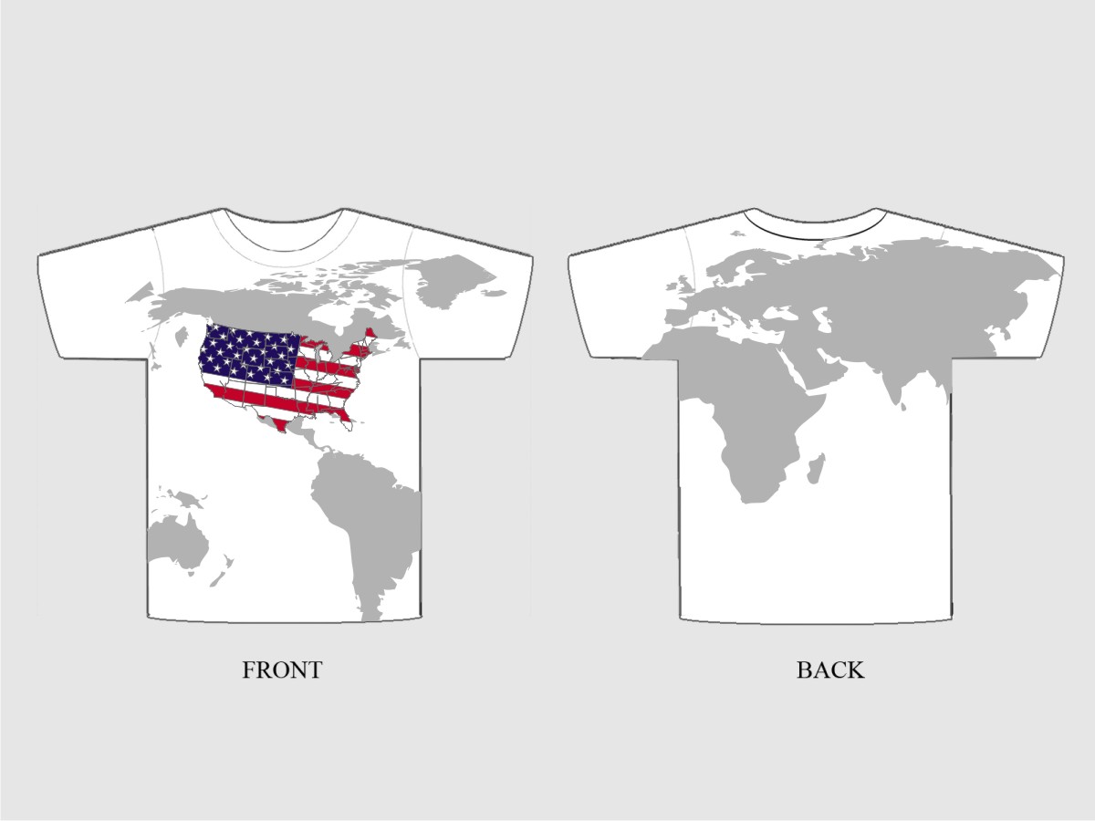 T-shirt Design by Amduat Design for Devant | Design #1792529