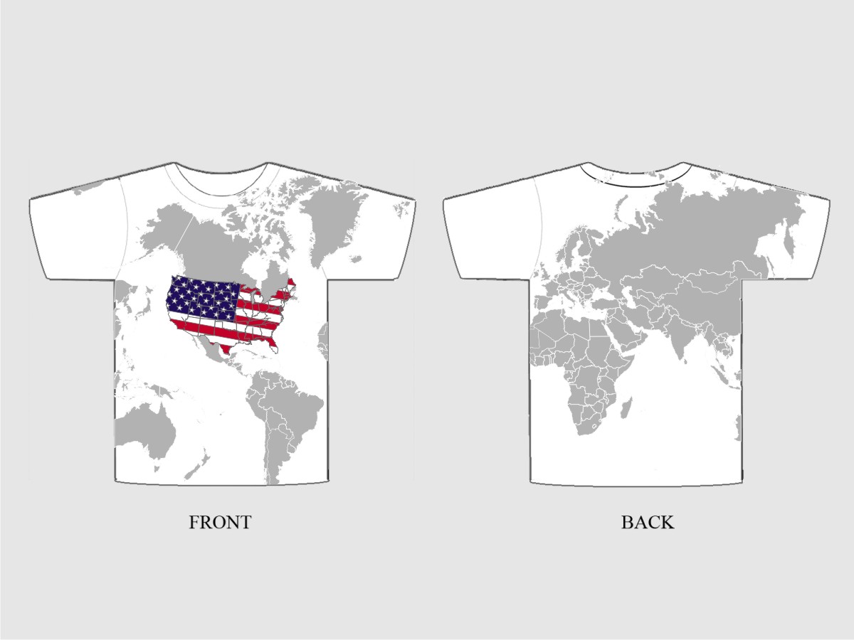 T-shirt Design by Amduat Design for Devant | Design #1802015