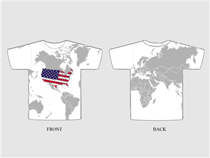 T-Shirt-Design von Amduat Design für Devant | Design: #1802015