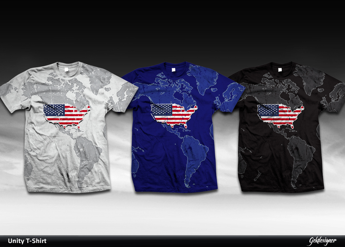 Contest winning design