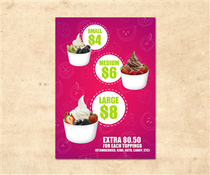 Graphic Design by AlleMallec