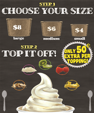 Diseño Gráfico por jh.designs para Red Mango Fountain Gate | Diseño: #6637224