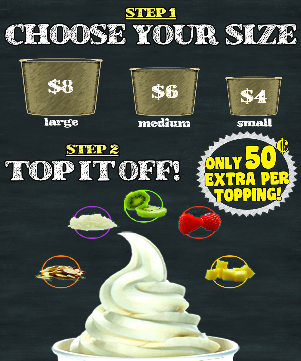 Graphic Design by jh.designs for Red Mango Fountain Gate | Design #6637387