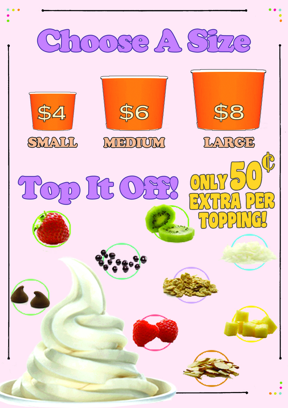 Diseño Gráfico por jh.designs para Red Mango Fountain Gate | Diseño #6644663