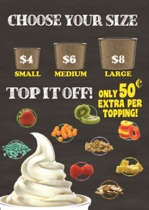 Diseño Gráfico por jh.designs para Red Mango Fountain Gate | Diseño: #6707897