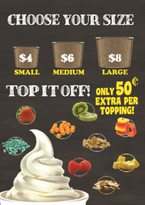 Diseño Gráfico por jh.designs para Red Mango Fountain Gate | Diseño: #6707899