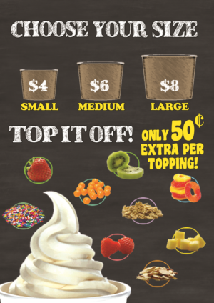 Diseño Gráfico por jh.designs para Red Mango Fountain Gate | Diseño: #6728722