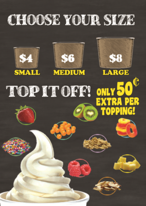 Diseño Gráfico por jh.designs para Red Mango Fountain Gate | Diseño: #6752097