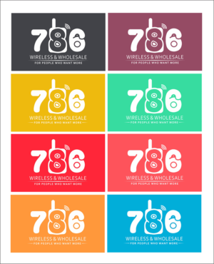 Logo-Design von Tosha für dieses Projekt | Design: #6703714