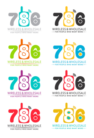 Logo-Design von Tosha für dieses Projekt | Design: #6703718