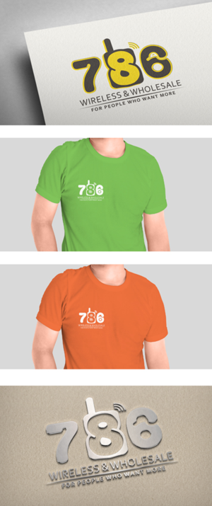 Diseño de Logo por Tosha para este proyecto | Diseño: #6704710