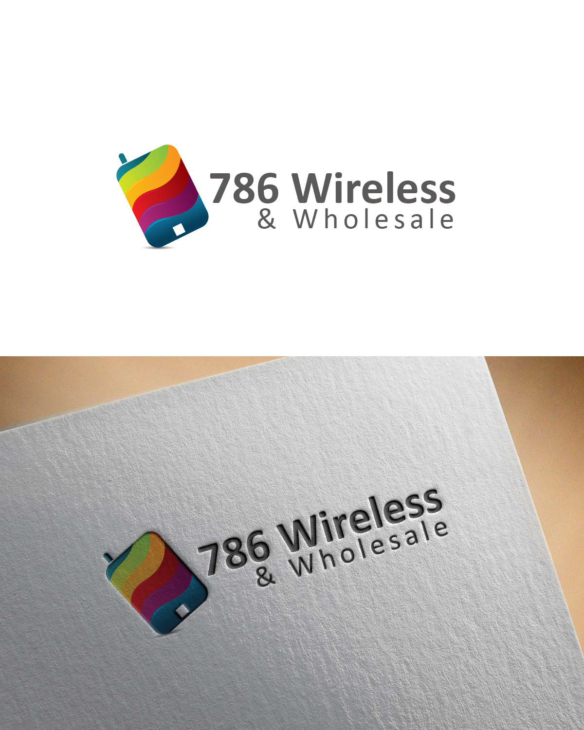 Logo-Design von Nadeem für dieses Projekt | Design #6652920