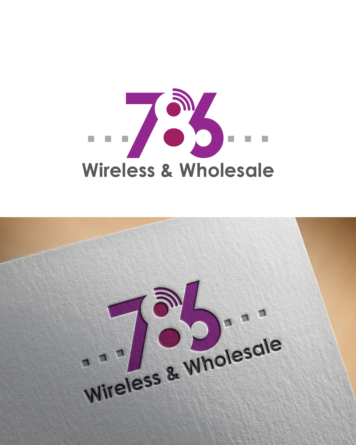 Logo-Design von Nadeem für dieses Projekt | Design #6661634