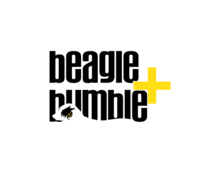 Logo Design by breako