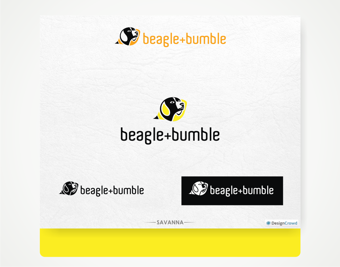 Logo Design by Savana for this project | Design #6621421