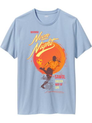 T-shirt Design by mojokumanovo for this project | Design: #7138496