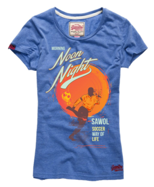 T-shirt Design by mojokumanovo for this project | Design: #7138498