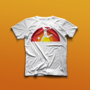 T-shirt Design by Hayden Barker for this project | Design: #7043938