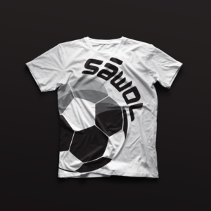 T-shirt Design by Hayden Barker for this project | Design: #7043948