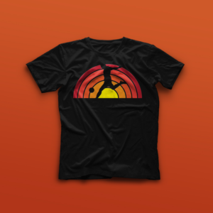 T-shirt Design by Hayden Barker for this project | Design #7065042