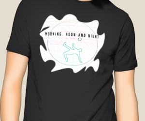 T-shirt Design by 3tpk for this project | Design: #7141559