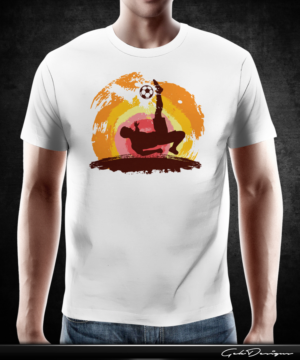 T-shirt Design by gekgrfx for this project | Design: #7143748
