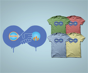T-shirt Design by eikwox for this project | Design #6652965