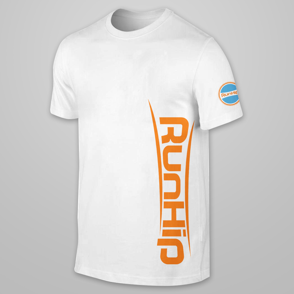 T-shirt Design by Rockalight for this project | Design #6641971