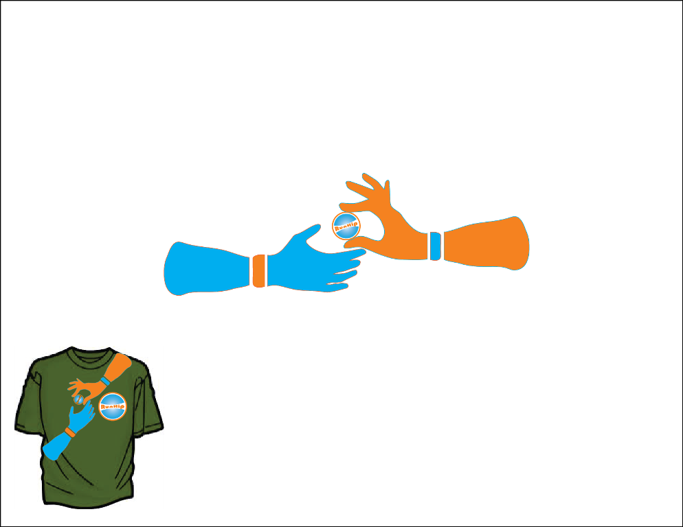 T-Shirt-Design von incalte für dieses Projekt | Design #6621671