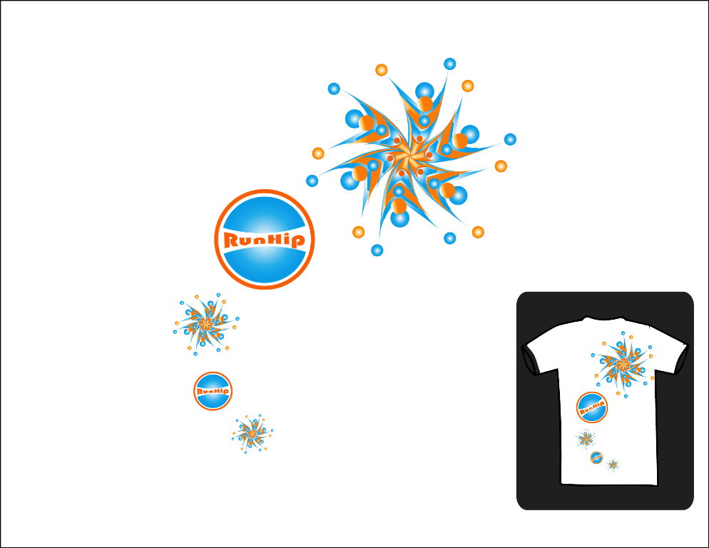 T-shirt Design by incalte for this project | Design #6653436