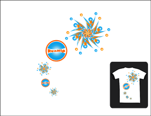 T-shirt Design by incalte for this project | Design: #6653436