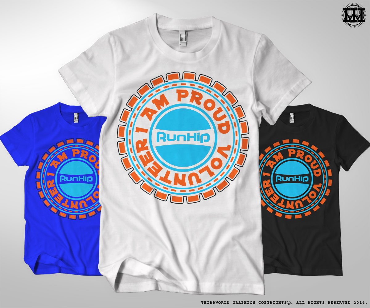 T-shirt Design by Aurelio III for this project | Design #6631688