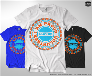 T-shirt Design by Aurelio III for this project | Design: #6631688