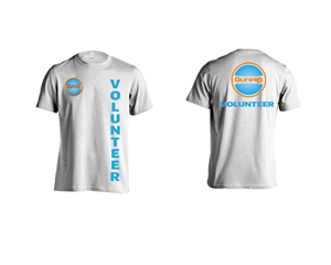 T-shirt Design by Cherisse for this project | Design: #6640669