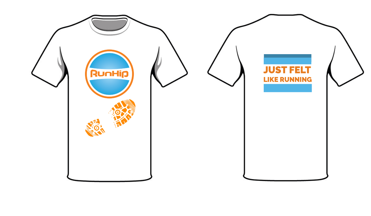 T-shirt Design by sasuke_joel for this project | Design #6621461