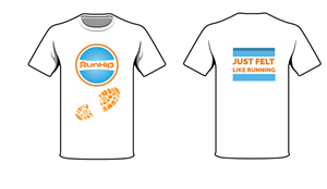 T-shirt Design by sasuke_joel