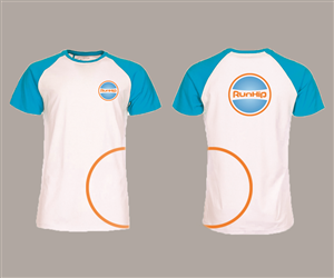 T-shirt Design by seyon