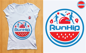 T-shirt Design by db1404 for this project | Design: #6624886