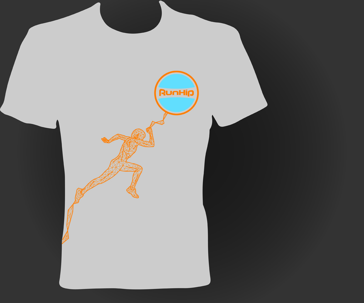 T-shirt Design by jayneel_s for this project | Design #6658596